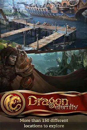 Dragon Eternity screenshot