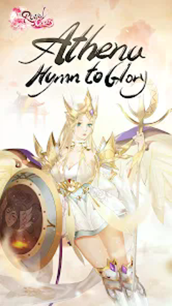 Royal Chaos screenshot