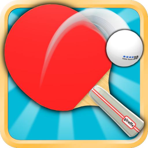 Games like Table Tennis 3D