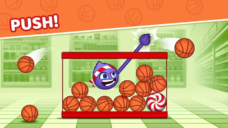 Catch the Candy 2 screenshot