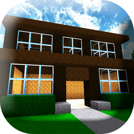 Games like Cubed Craft: Survival