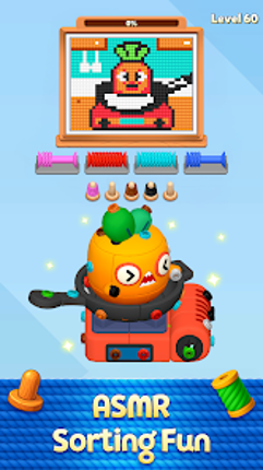 Knit Away screenshot