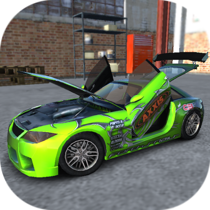 Extreme Car Simulator 2016 Image