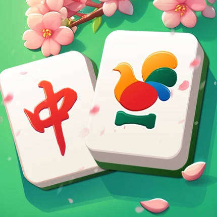 Mahjong Classic: Tile Puzzle Image