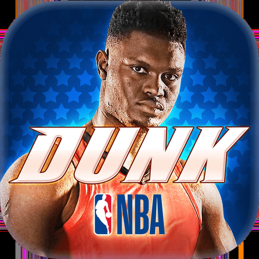 Games like NBA Dunk - Trading Card Games