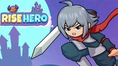 Rise Hero Image