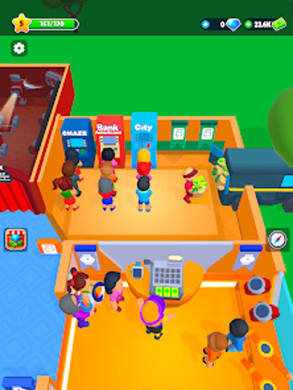 My Shopping Mall screenshot