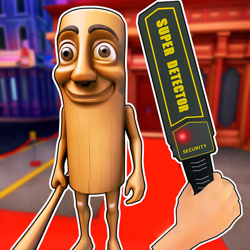 Games like Nightclub Control Security Sim