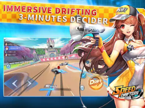 Speed Drifters Image