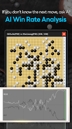 Tygem Go Lite screenshot