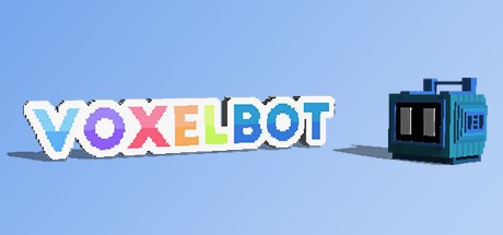 Games like Voxel Bot