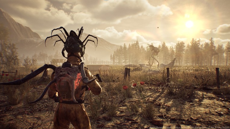 No More Light screenshot