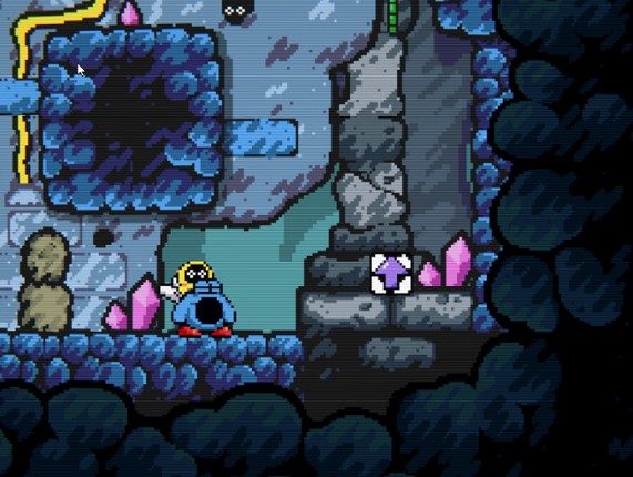 Dagada's Story screenshot