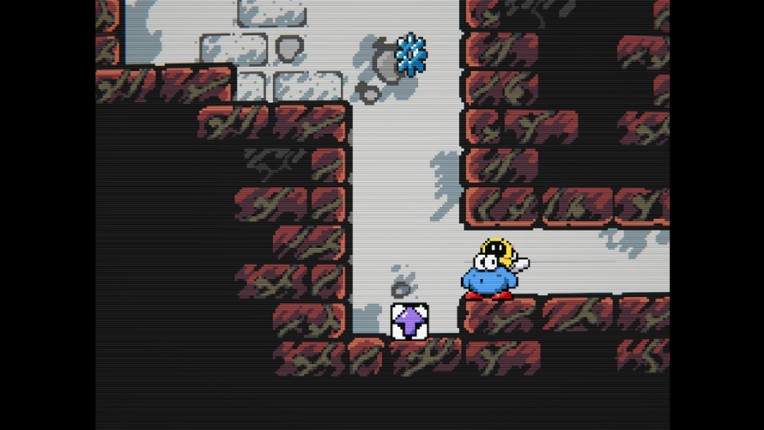 Dagada's Story screenshot