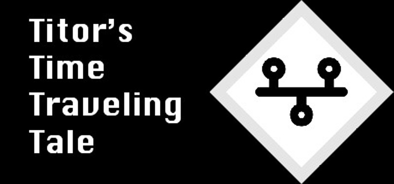 Titor's Time Traveling Tale Image