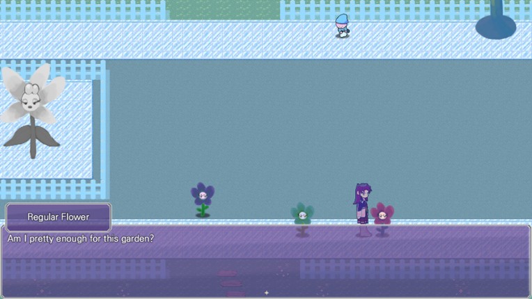 Lita's Dream screenshot