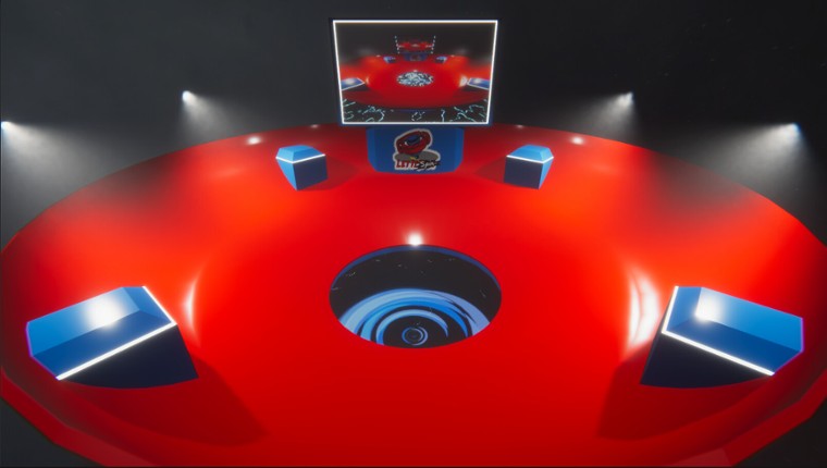 Bung Ball screenshot