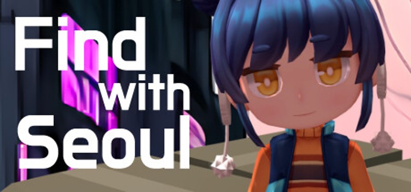 Find with Seoul: Story Puzzle Image