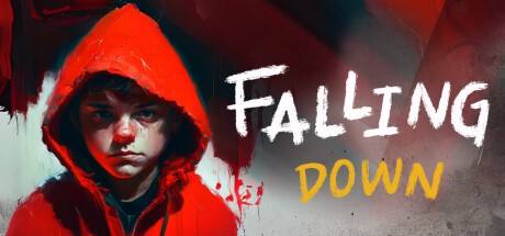 Games like Falling Down