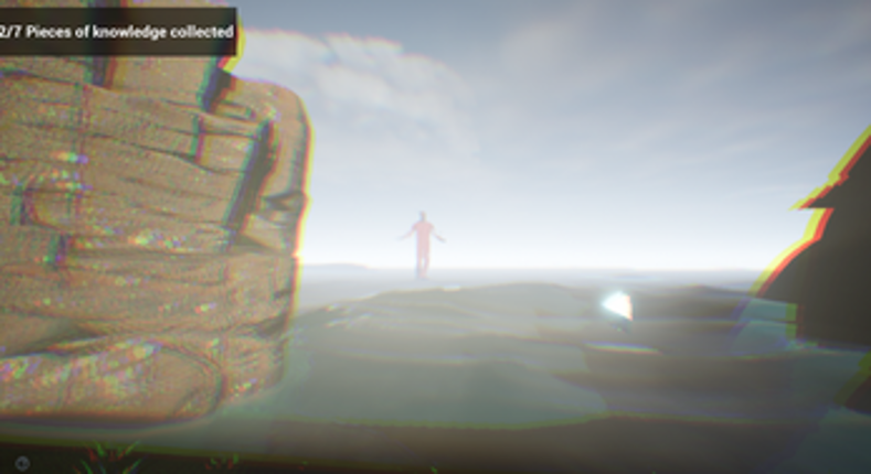60 Seconds Trip - Mushrooms screenshot