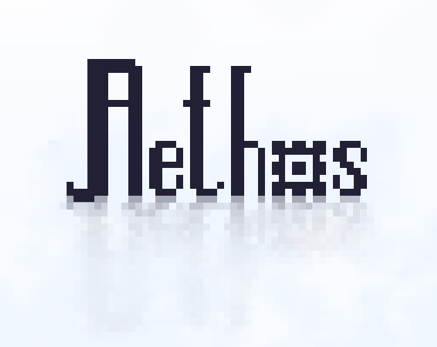 Games like Aethos