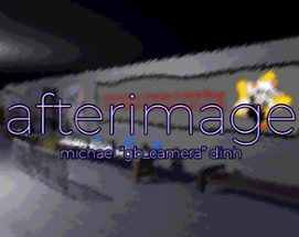 afterimage Image