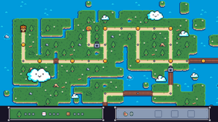 Baby Dino (Old Prototype) Image