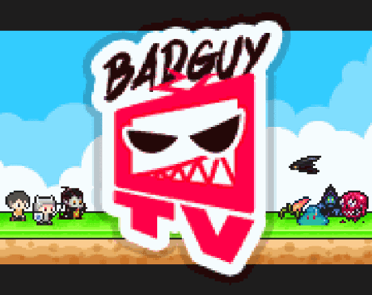 Bad Guy TV Image
