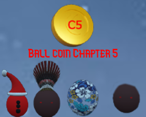 Games like Ball Coin