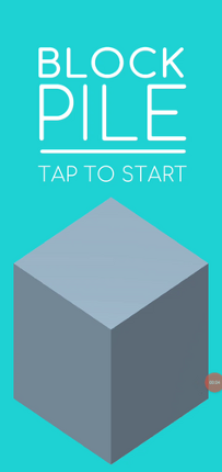 Block Pile (Stack Game Clone) Image
