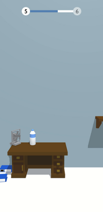 Bottle Flip 3D Clone Image