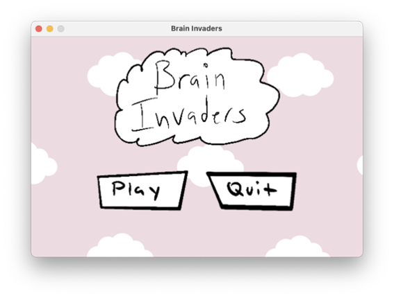 Brain Invaders Image