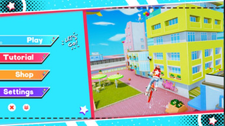 Bubble Gum screenshot