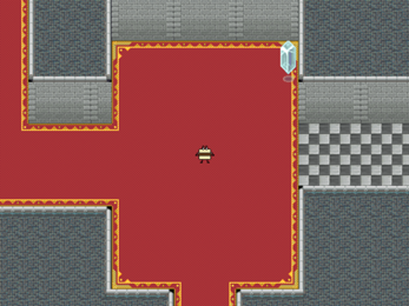 Burger Kid's Journey screenshot