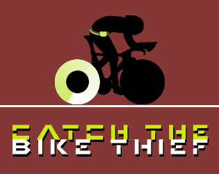 Games like Catch the Bike Thief