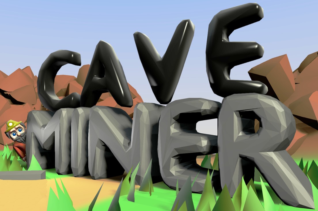 Games like Cave Miner