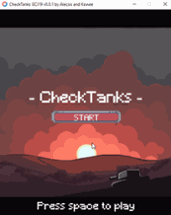 Checktanks Image