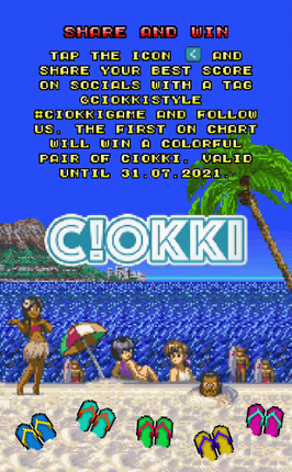 C!OKKI Image
