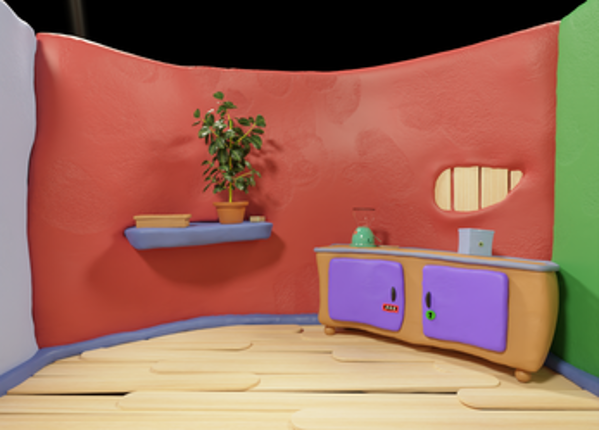 Clay-Scape! screenshot