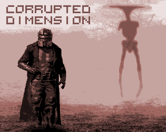 Games like Corrupted Dimension