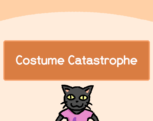 Games like Costume Catastrophe