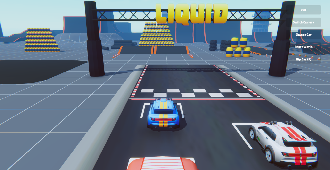 Games like Car Simulator