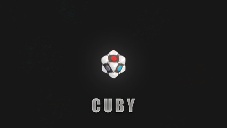 Cuby Game Cover