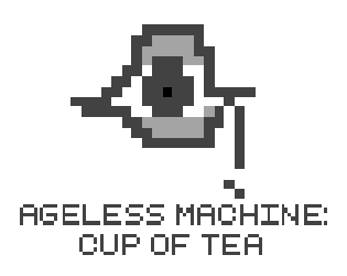 Games like Ageless Machine: Cup of Tea