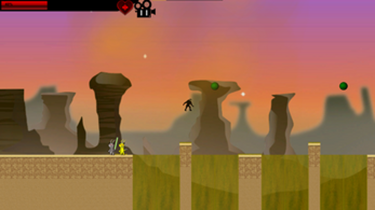 Dark Realm Image