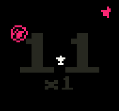 Dash Craft screenshot