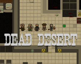 Dead Desert Image