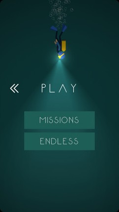 Deep Diver screenshot