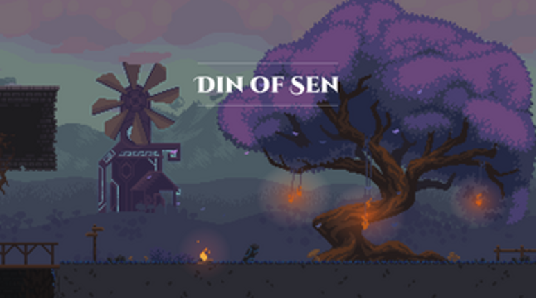 Din of Sen Image