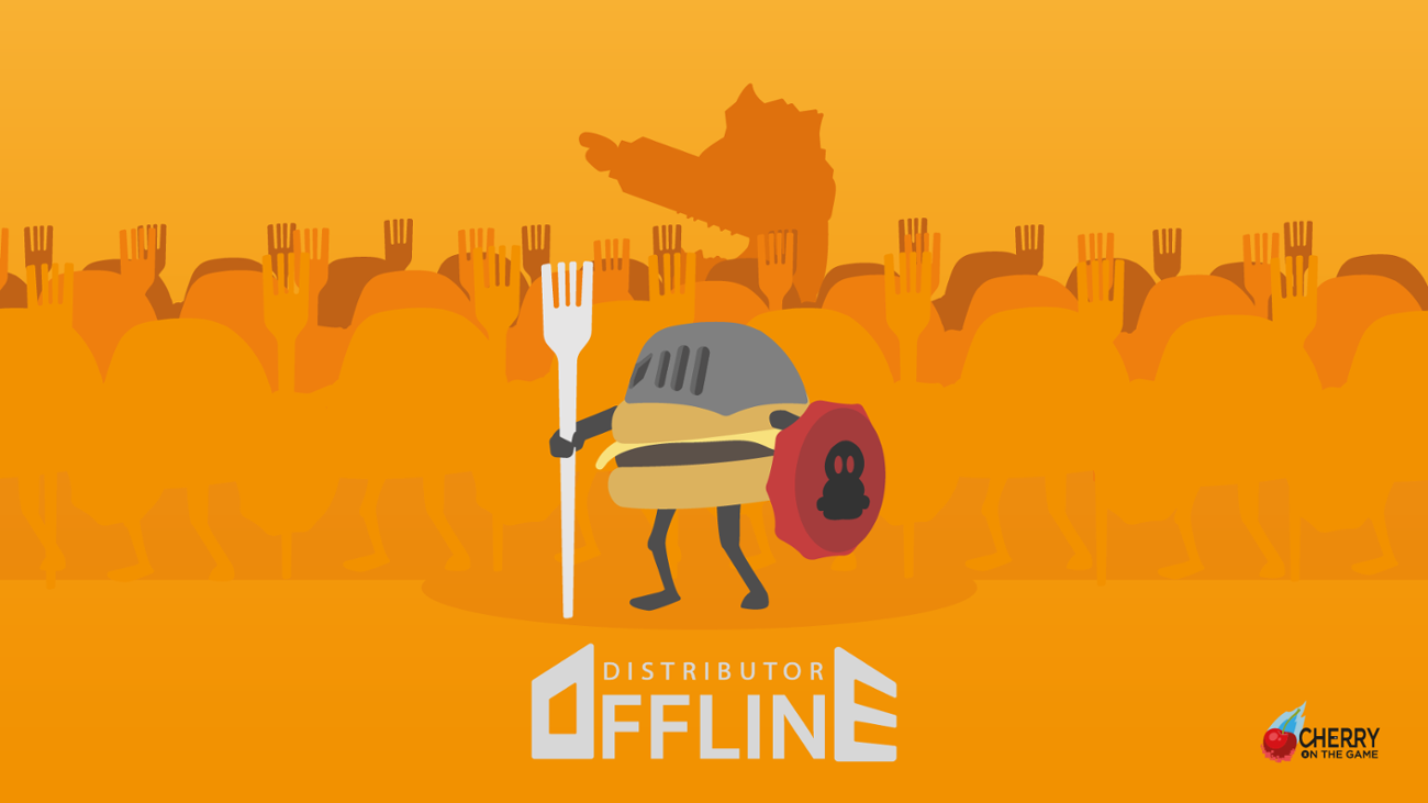 Games like Distributor Offline